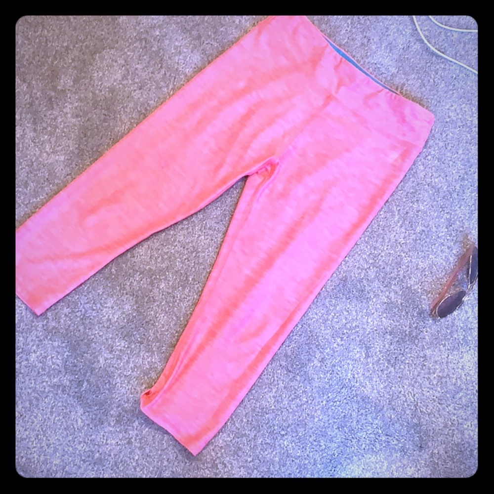 Capris